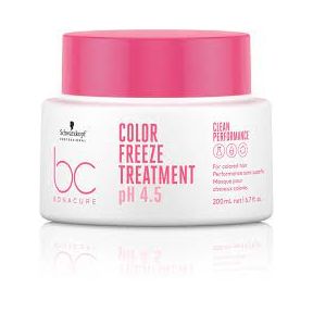 Schwarzkopf Bonacure Color Freeze Treatment 200ml